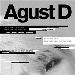 Agust D — 04. Skit