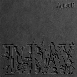 Agust D — D-Day