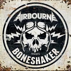 Airbourne — Boneshaker
