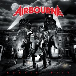 Airbourne — Diamond In The Rough
