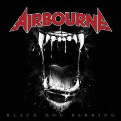 Airbourne — Firepower