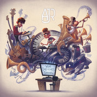 AJR — Weak