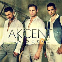 Akcent — I'm Sorry (Radio Edit)