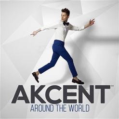 Akcent — Kamelia (Feat. Lidia Buble & DDY)