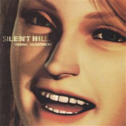 Akira Yamaoka — Silent Hill