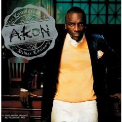 Akon — I Wanna Love You (featuring Snoop Dogg)