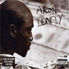 Akon — Lonely