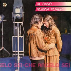 Al Bano & Romina Power — Abbandonati