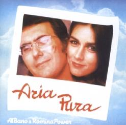 Al Bano & Romina Power — Prima notte d'amore