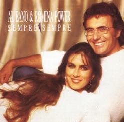 Al Bano & Romina Power — Sempre sempre