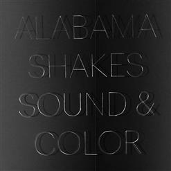 Alabama Shakes — Don't Wanna Fight