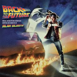 Alan Silvestri — Back To The Future