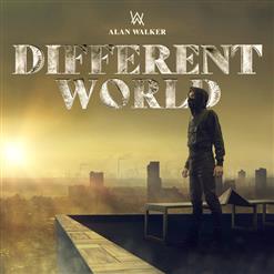 Alan Walker — Faded