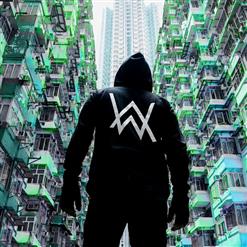 Alan Walker — Sing Me To Sleep (Instrumental)