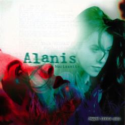 Alanis Morissette — You Oughta Know