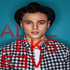 Alekseev — А Я Пливу