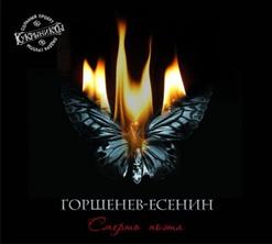 Алексей Горшенев — Костёр