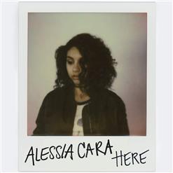 Alessia Cara — Here (Lucian Remix)