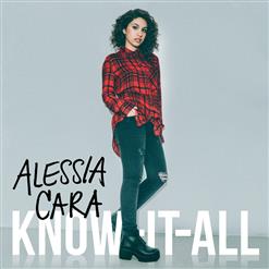 Alessia Cara — Scars To Your Beautiful