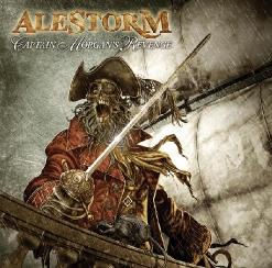Alestorm — Captain Morgan's Revenge