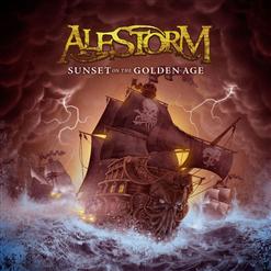 Alestorm — Hangover