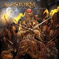 Alestorm — Keelhauled