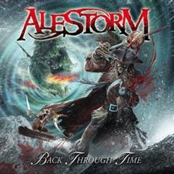 Alestorm — Shipwrecked