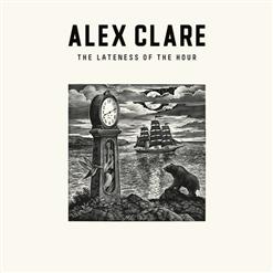 Alex Clare — Too Close