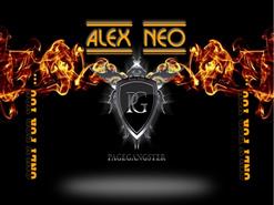 Alex Neo — Тайны Наших Снов (Cover Blue System - Love Me On The Rocks)