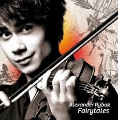 Alexander Rybak — Fairytale