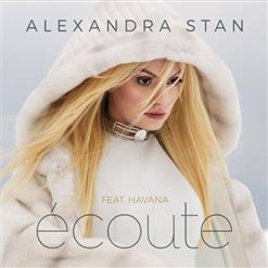 Alexandra Stan — Ecoute