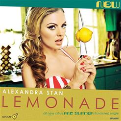 Alexandra Stan — Lemonade