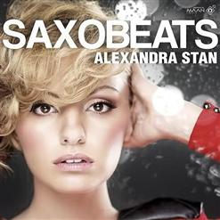 Alexandra Stan — Mr. Saxobeat (Extended Version)