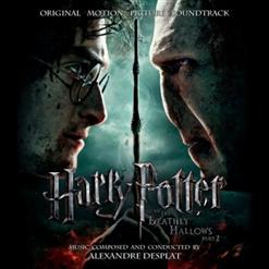 Alexandre Desplat — Lily's Theme