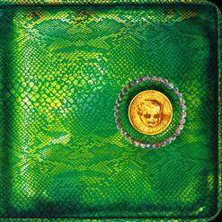 Alice Cooper — Billion Dollar Babies