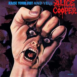 Alice Cooper — Freedom