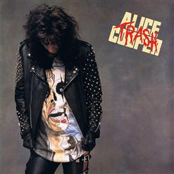 Alice Cooper — Hell Is Living without You