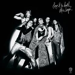 Alice Cooper — I'm Eighteen