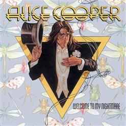 Alice Cooper — Only Women Bleed