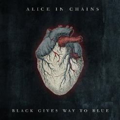 Alice In Chains — Check My Brain