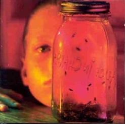 Alice In Chains — Nutshell