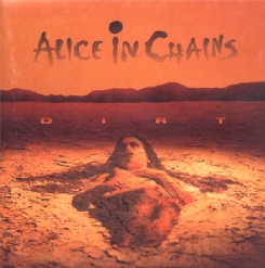Alice In Chains — Rooster