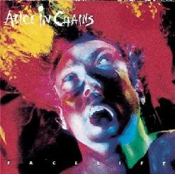 Alice In Chains — We Die Young