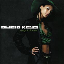 Alicia Keys — Fallin'