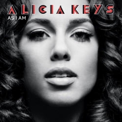Alicia Keys — No One