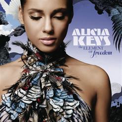 Alicia Keys — Try Sleeping With A Broken Heart