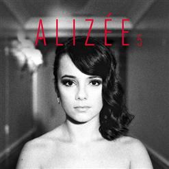 Alizée — A Cause De L'automne