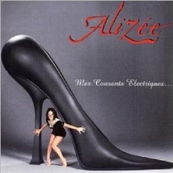 Alizée — J'en ai marre !