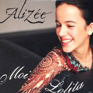 Alizée — Moi Lolita (Single Version)