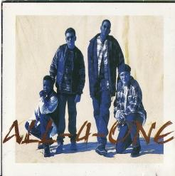 All-4-One — I Swear